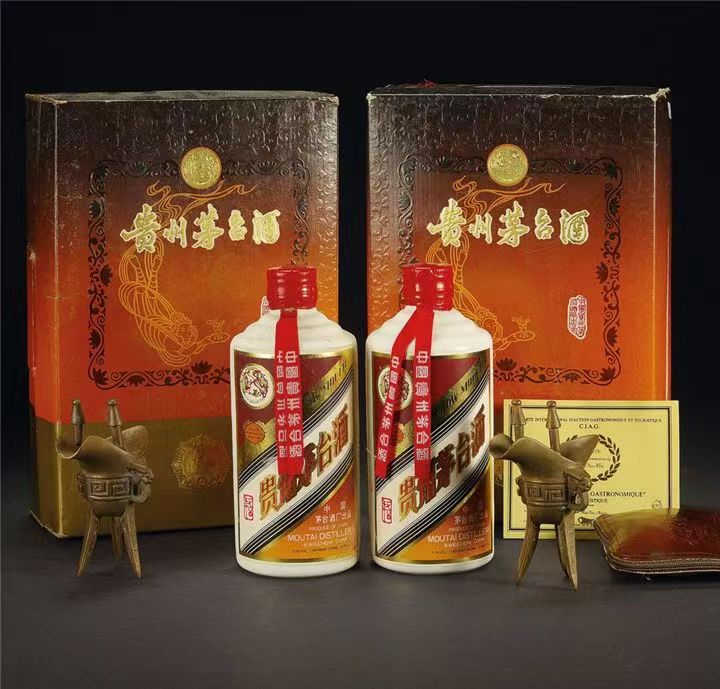 冕宁烟酒回收